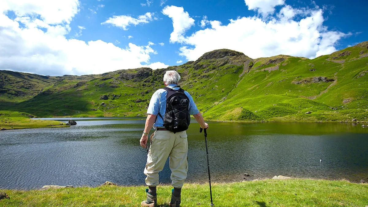 UK govt-backed review says Britain’s national parks feel ‘white’ and unwelcoming