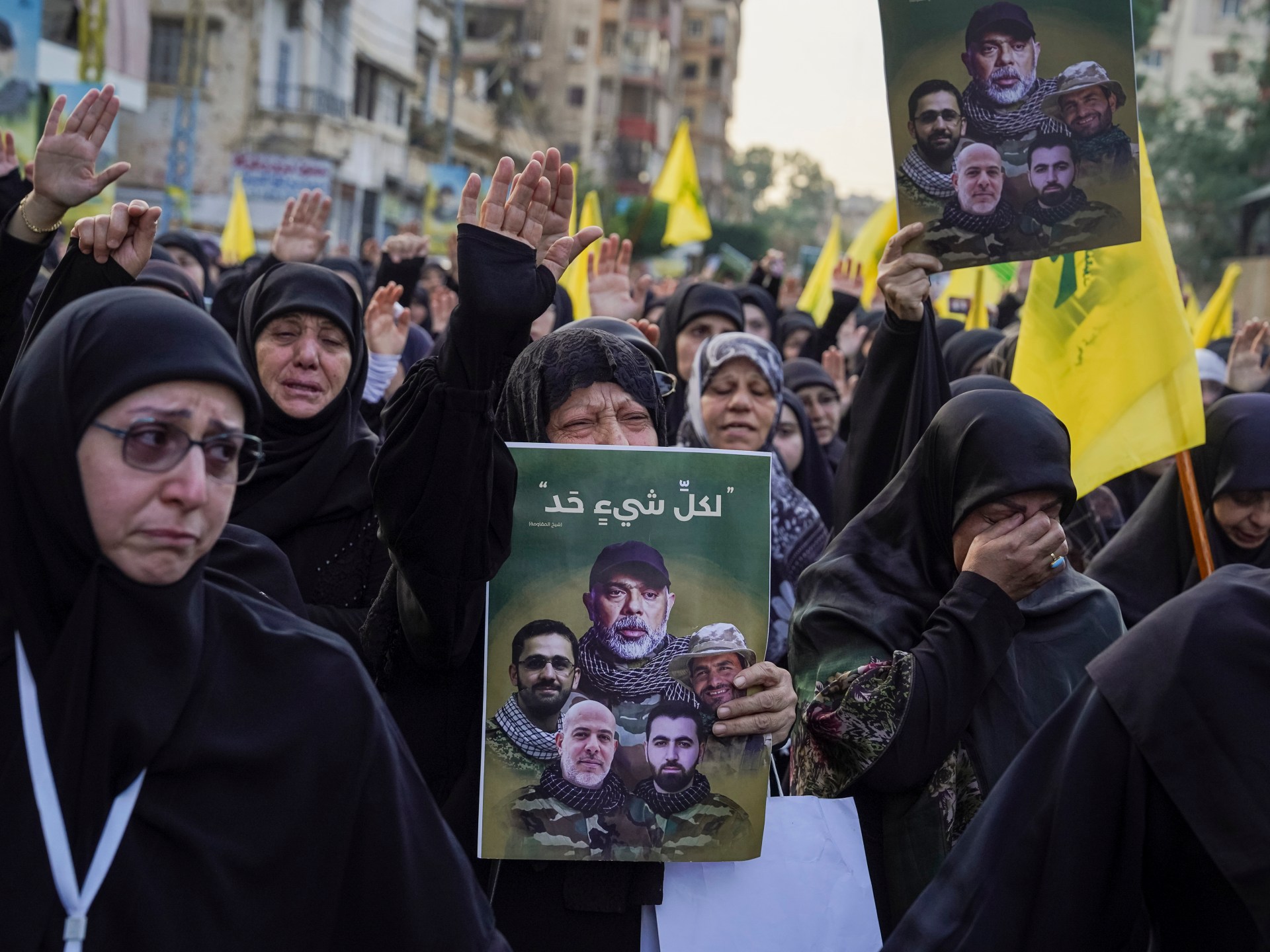 Will Hezbollah continue to avoid responding to Israel’s attacks on Lebanon?