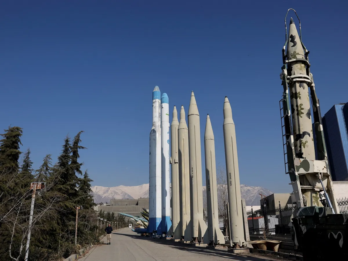 What would be the impact of a US attack on Iran?