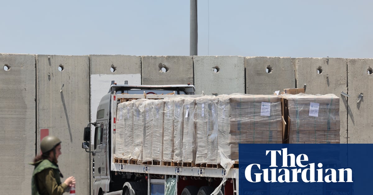 French magistrate reportedly summons two French-Israelis over ‘complicity in genocide’