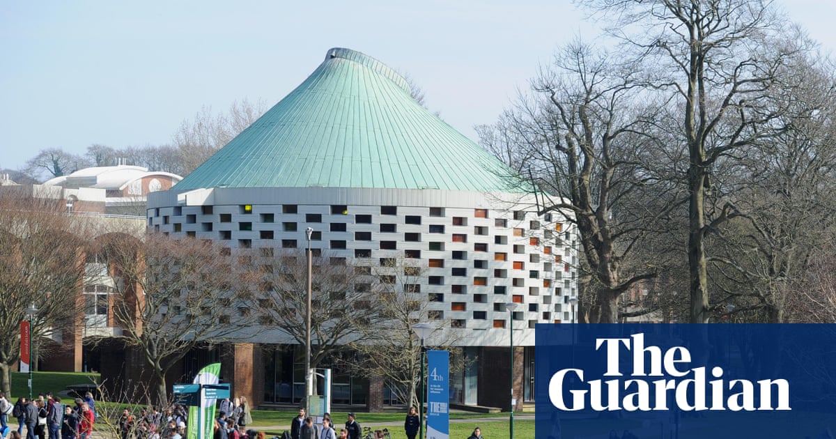 ‘Unlawful’ OfS ruling against University of Sussex should be quashed, court told