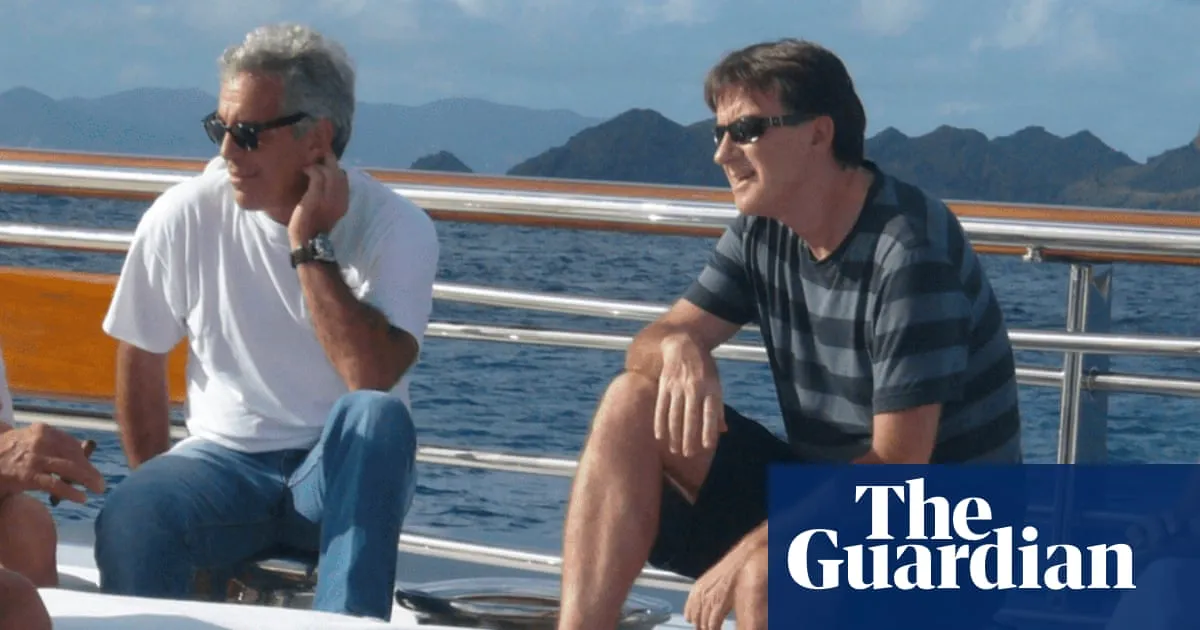 Met police to launch investigation into alleged Mandelson-Epstein email leaks