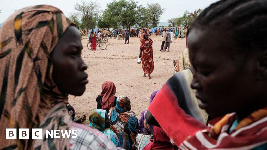 Deadly attack on kindergarten reported in Sudan 