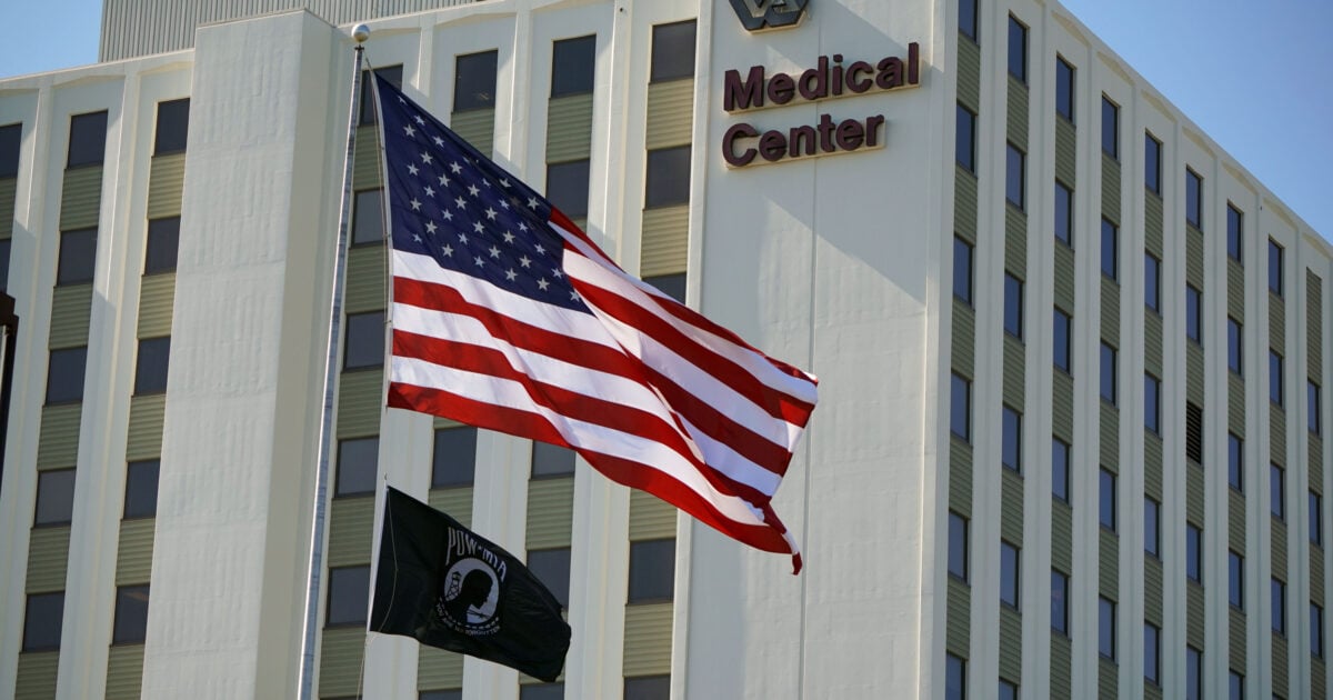 Why Did You Leave the Department of Veterans Affairs?