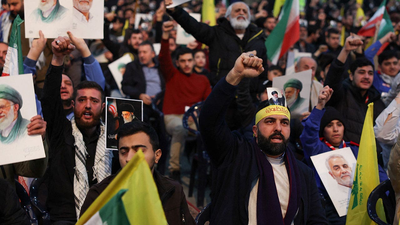 Lawmakers question whether US moving fast enough to capitalize on Hezbollah's weakened state