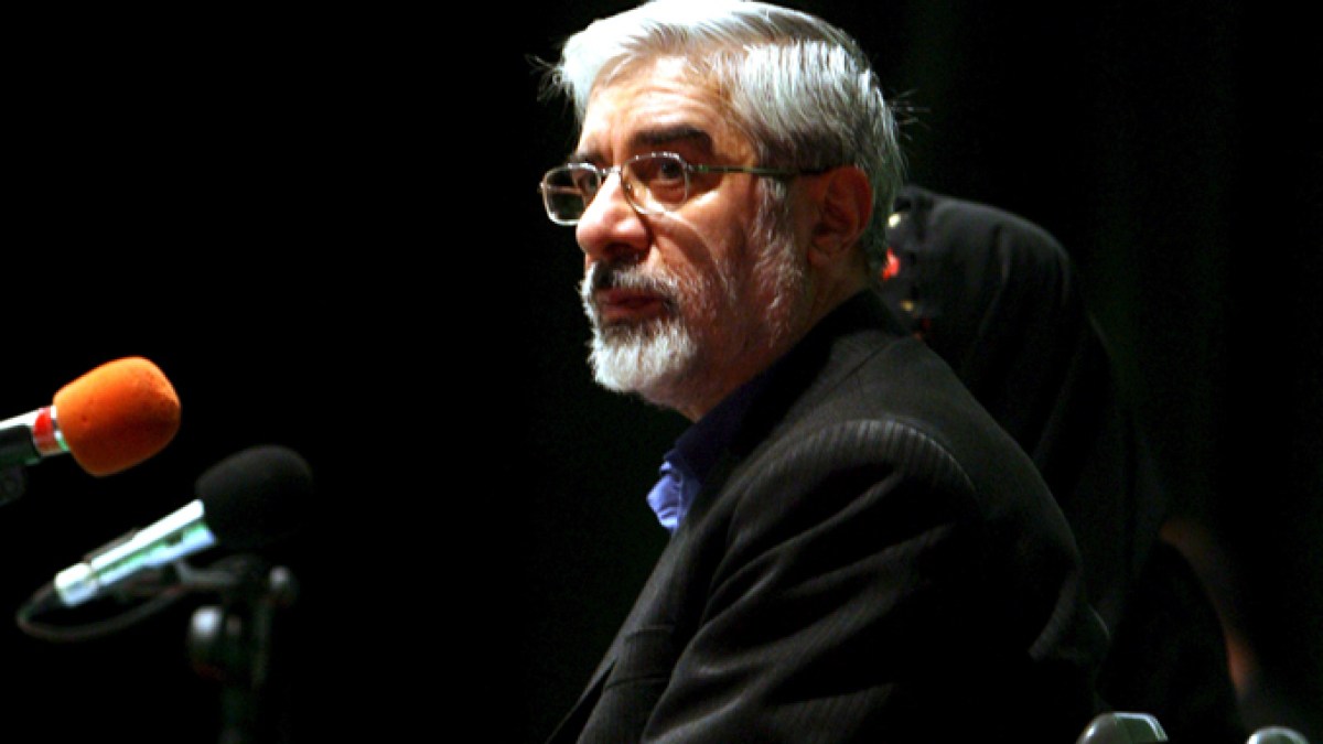 ‘Game is over’: Iran’s ex-leaders, hardliners clash after protest killings