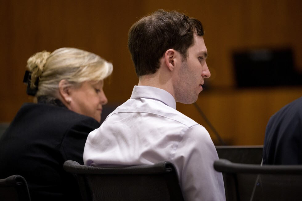 Defense seeks to block videos of Charlie Kirk’s killing in murder case, claims bias