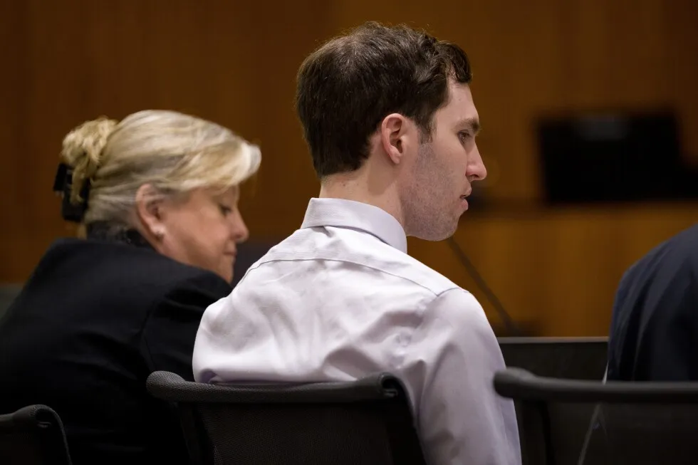Defense seeks to block videos of Charlie Kirk’s killing in murder case, claims bias