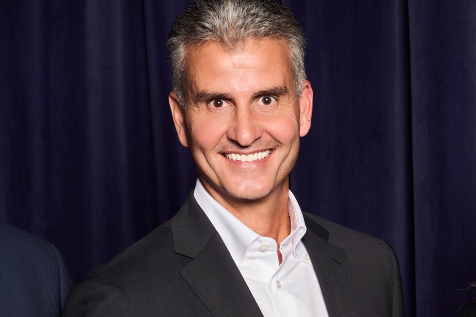 Disney parks chief Josh D’Amaro will take over for Bob Iger as CEO