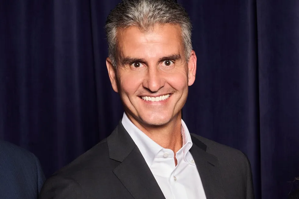 Disney parks chief Josh D’Amaro will take over for Bob Iger as CEO