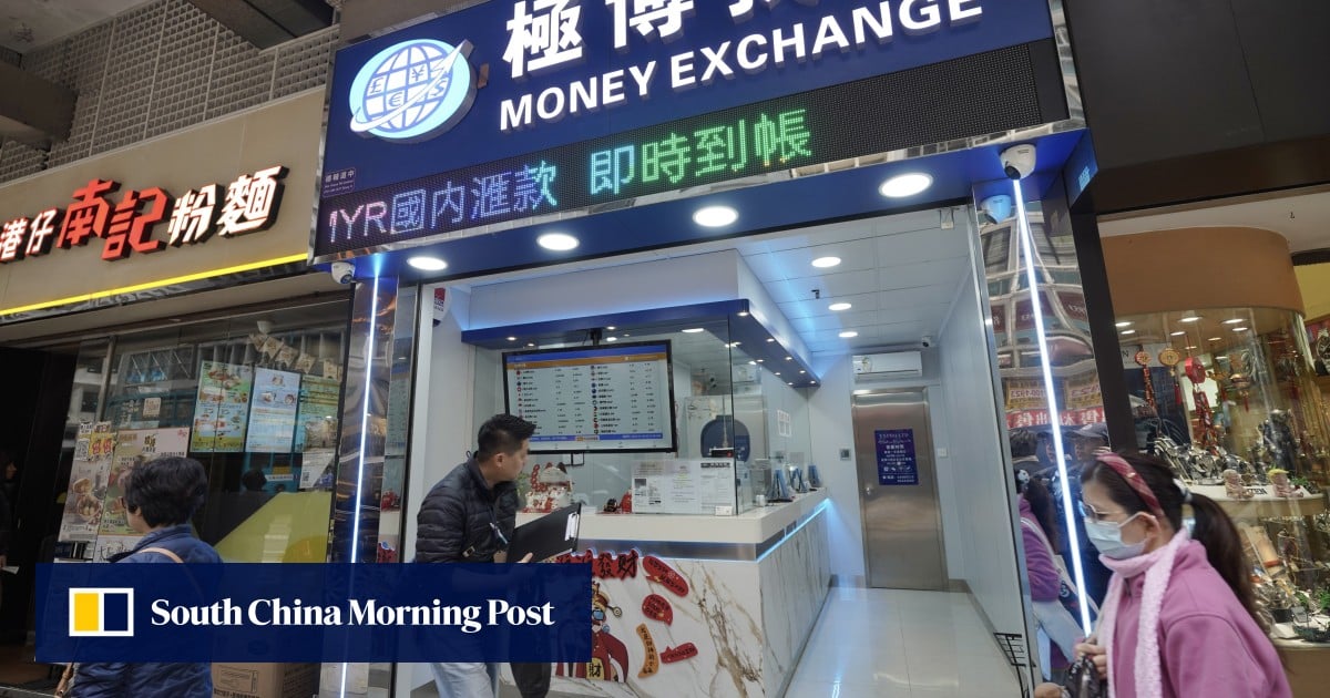 Are Hong Kong foreign exchange firms secure enough?