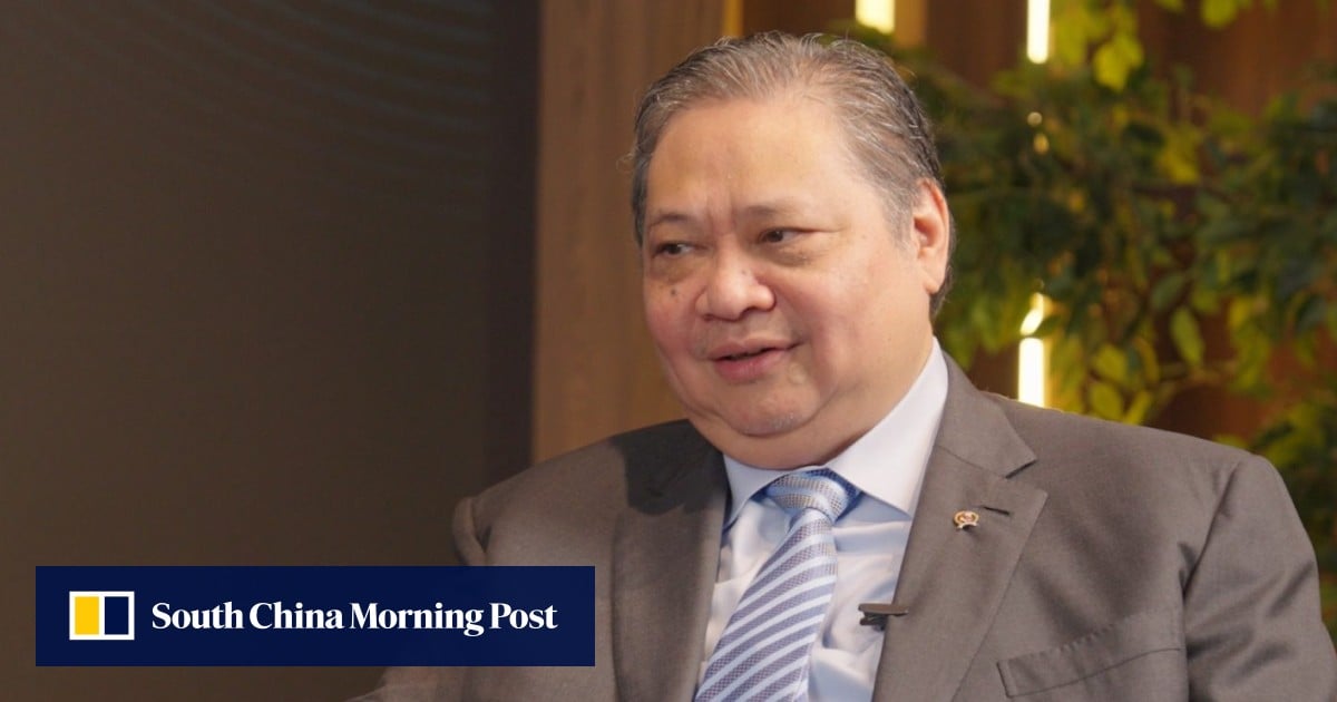 Indonesia’s top economic minister vows capital market reforms: ‘not merely because of MSCI’