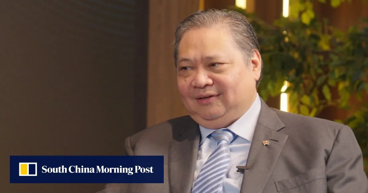 Indonesia’s top economic minister vows capital market reforms: ‘not merely because of MSCI’