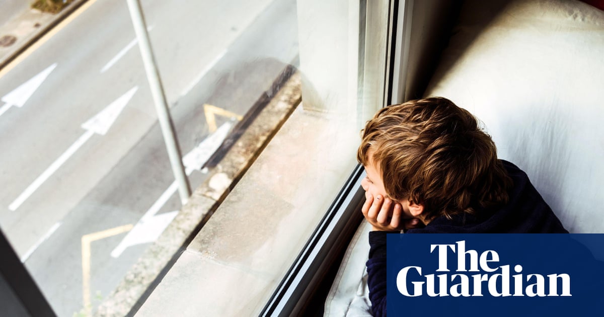 One in six autistic pupils in UK have not attended school at all since September