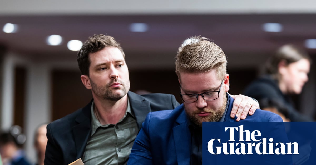 Congressional Democrats vow justice for US citizens harmed by immigration agents: ‘You deserve peace’