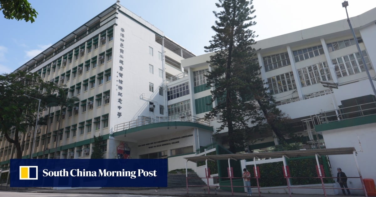 3 Hong Kong pupils probed for drinking, overnight stay in separate room on tour