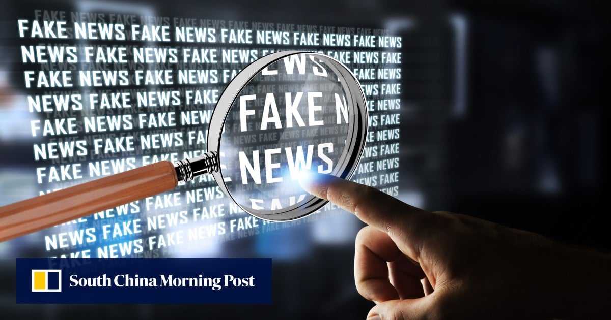 Rise of ‘Filipino trolls’ spurs push for legal fix amid Chinese influence concerns