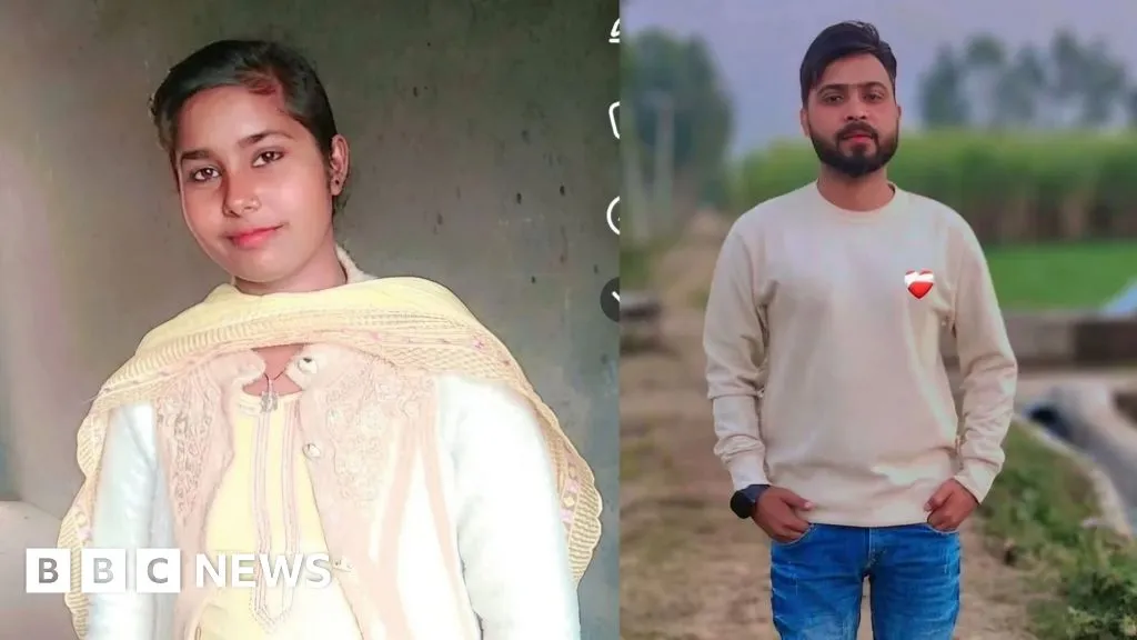 'Never imagined this': Indian village grapples with interfaith couple's killing