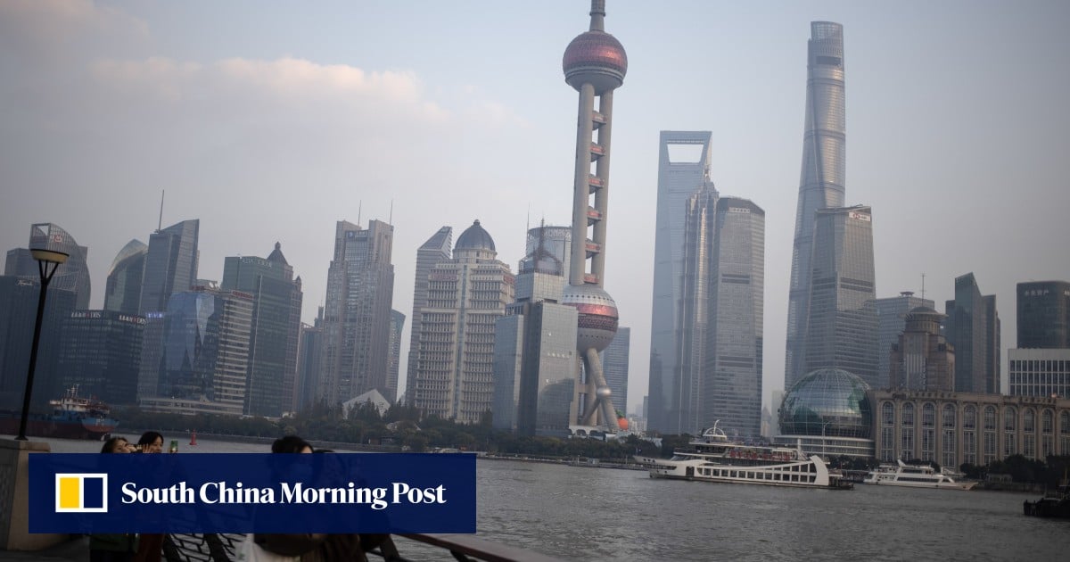 New Apec chair China positions as global defender at ‘pivotal juncture’ while US retreats