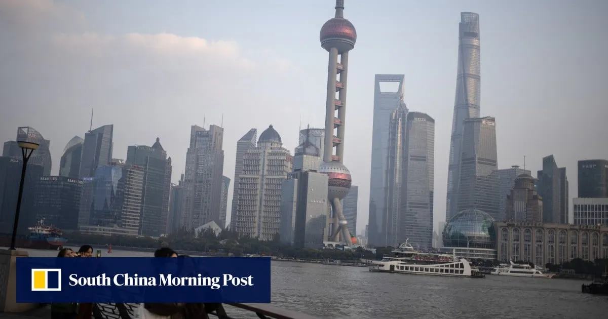 New Apec chair China positions as global defender at ‘pivotal juncture’ while US retreats