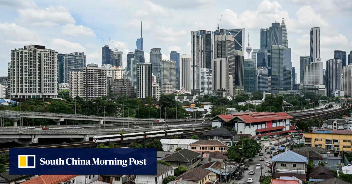 Chinese buyers top the list in Malaysia’s MM2H golden visa scheme