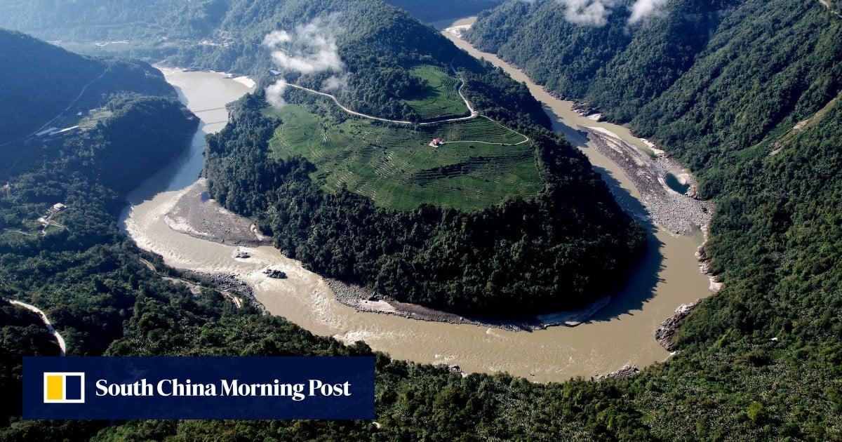 Tibet’s exploitable green power could meet China’s energy needs: official survey