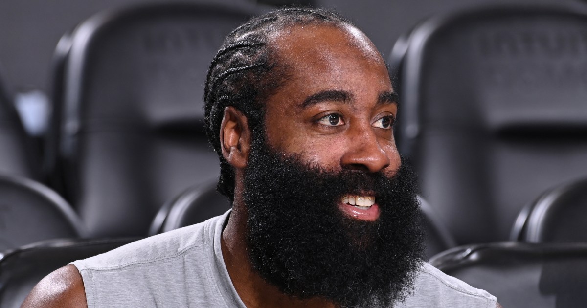 James Harden traded from Clippers to Cavaliers for Darius Garland: Reports