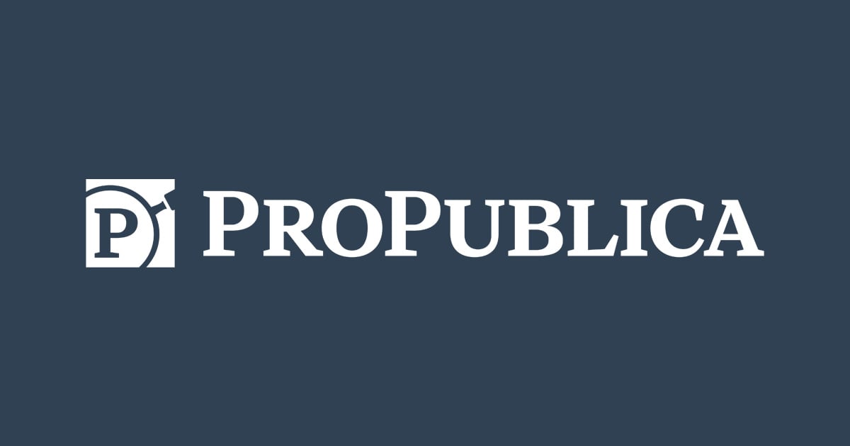 ProPublica Names Kenneth Morales as David Burnham-TRAC Data Fellow