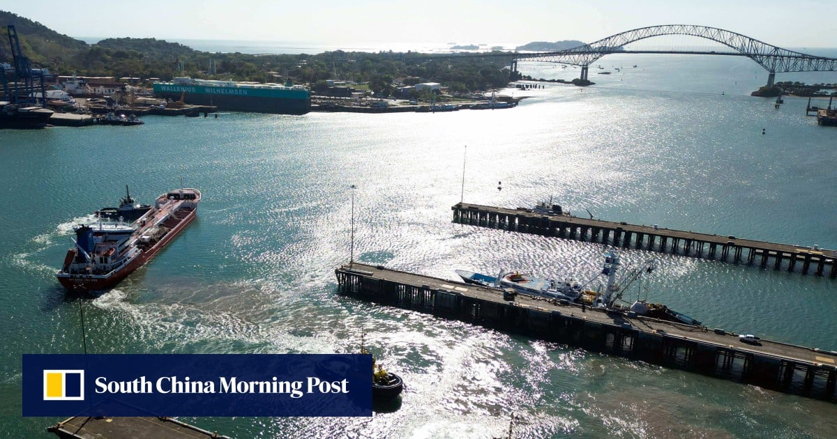 US ‘pressure’ a major challenge to CK Hutchison’s arbitration against Panama: experts