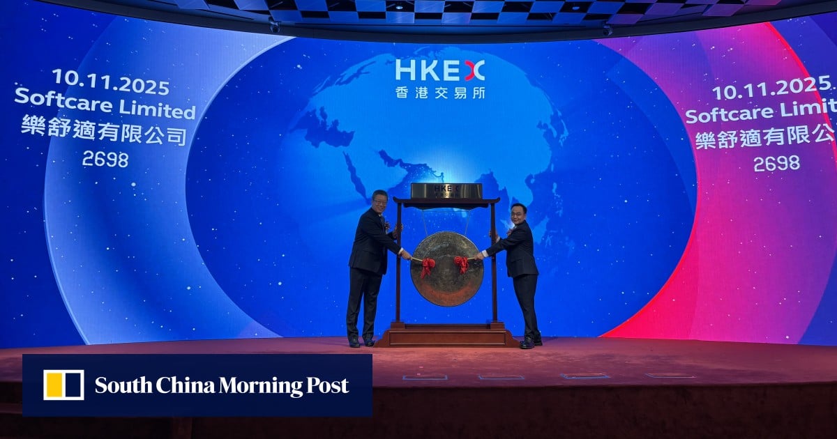 ‘Vibrant’ Hong Kong market to attract more listings from abroad, bankers say