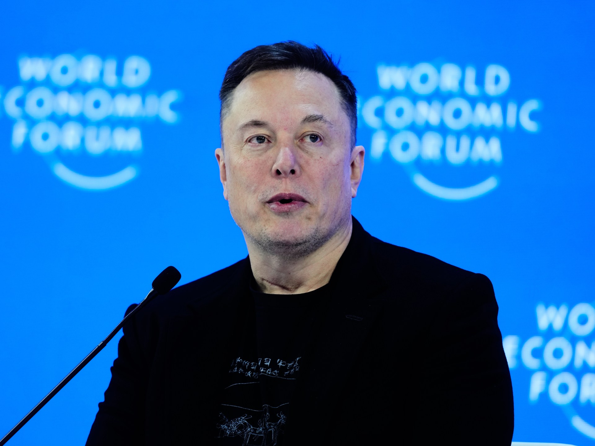 Musk labels Spain PM ‘tyrant’ after Madrid proposes social media curbs