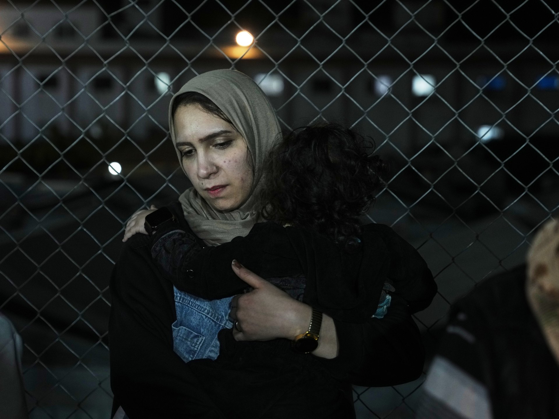 Israeli attacks on Gaza kill 18 in one of deadliest days since ‘ceasefire’