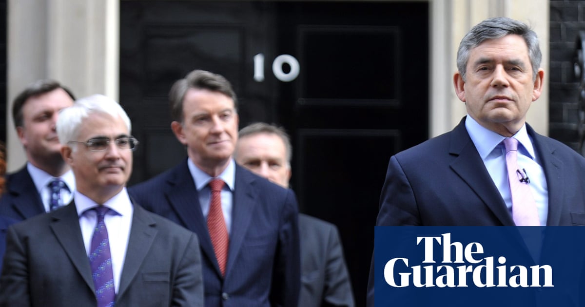 A whiff of familiarity in Mandelson’s 2009 collusion with the banks