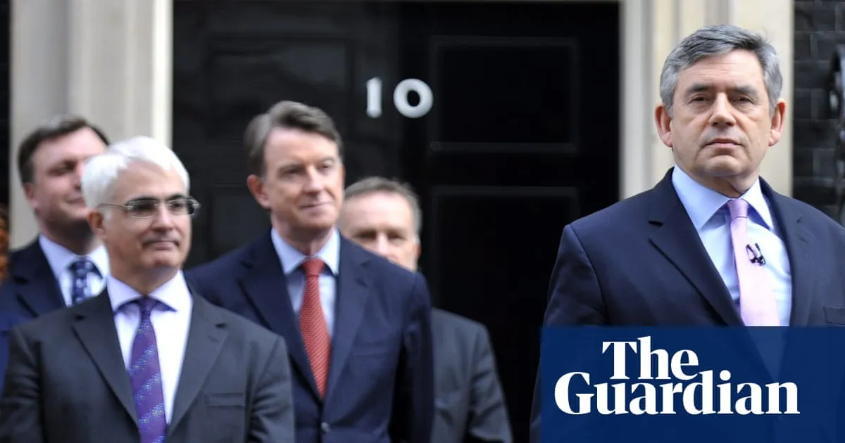 A whiff of familiarity in Mandelson’s 2009 collusion with the banks