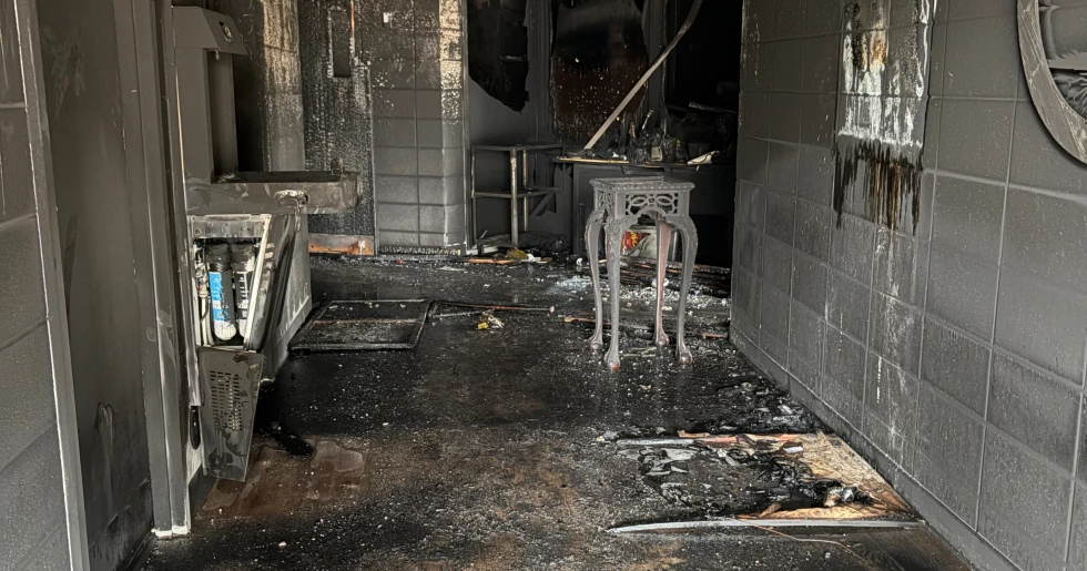 A Mississippi Synagogue Was Attacked in 1967 and 2026. The Antisemitic Rhetoric Looked the Same Then and Now.