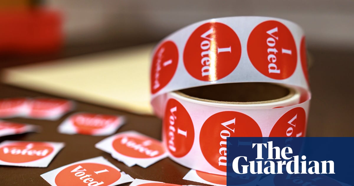 Democrats launch aggressive campaign to win back infrequent voters