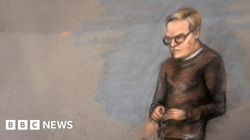 Son of Norway's crown princess holds back tears giving evidence at rape trial
