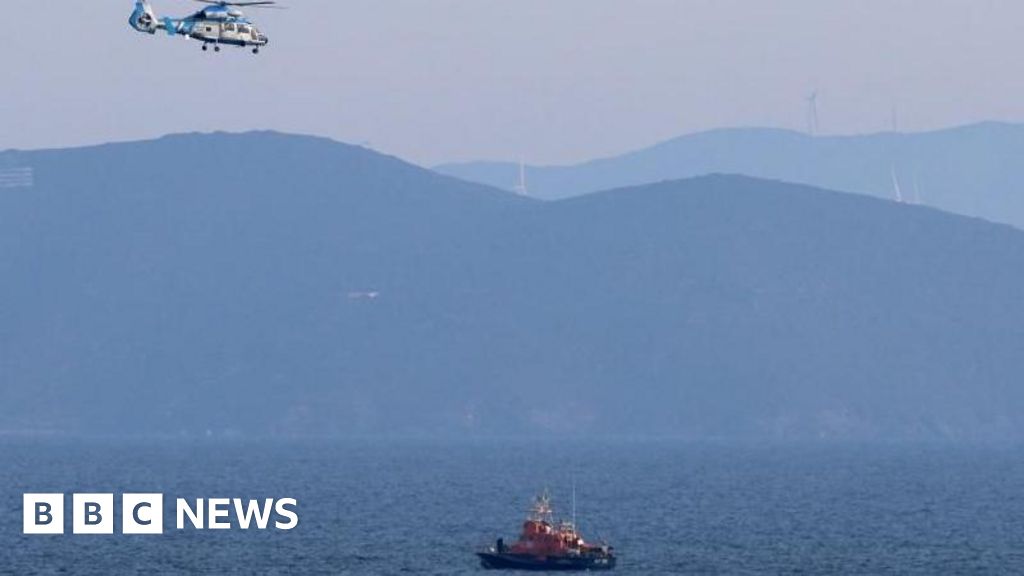 Greece blames smugglers over migrant deaths but early accounts have been questioned before