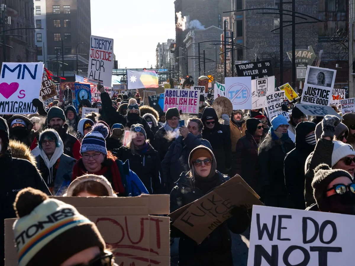 Global system of human rights in ‘peril’, warns HRW in its annual report