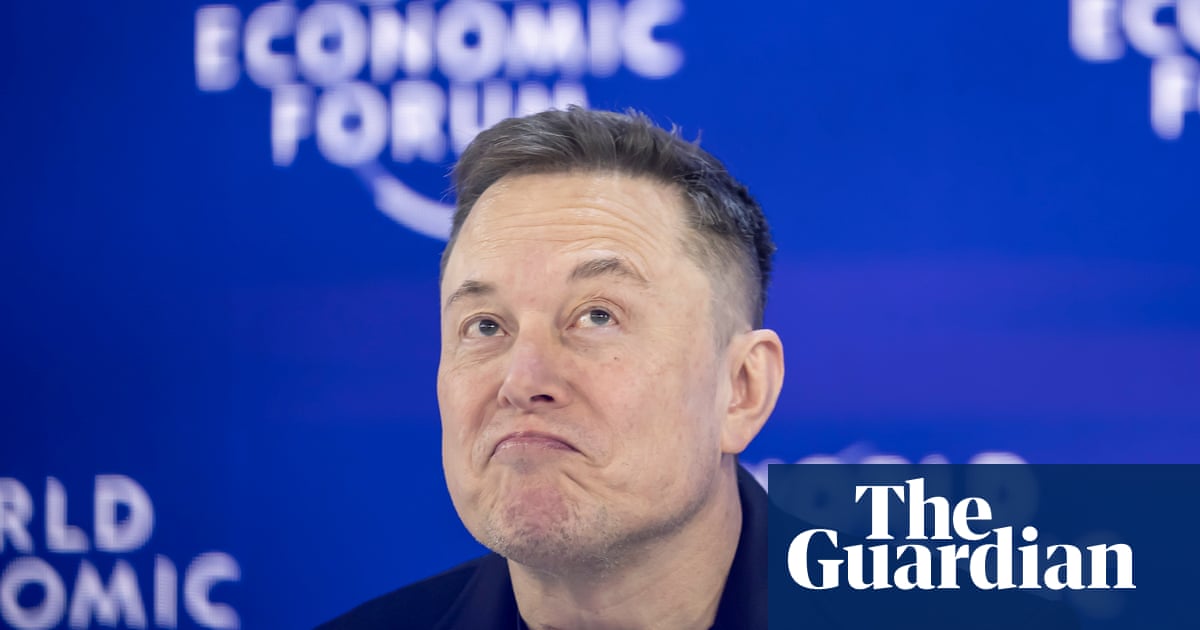 Condemnation of Elon Musk’s AI chatbot reached ‘tipping point’ after French raid, Australia’s eSafety chief says