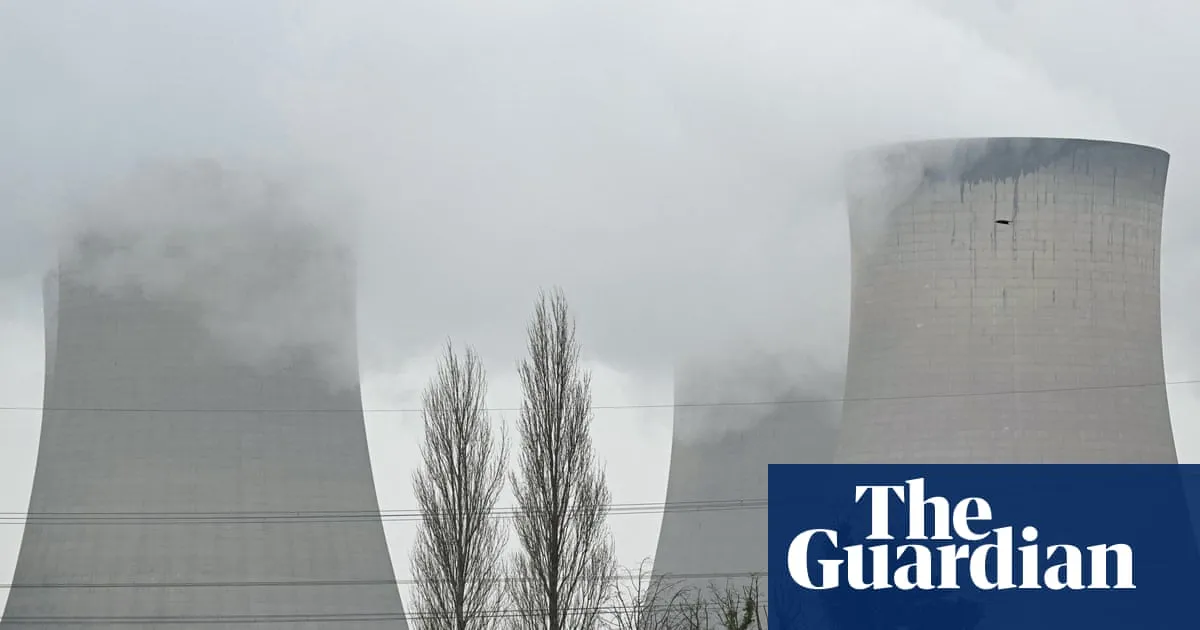Drax insiders privately raised concerns over its sustainability claims, court papers show