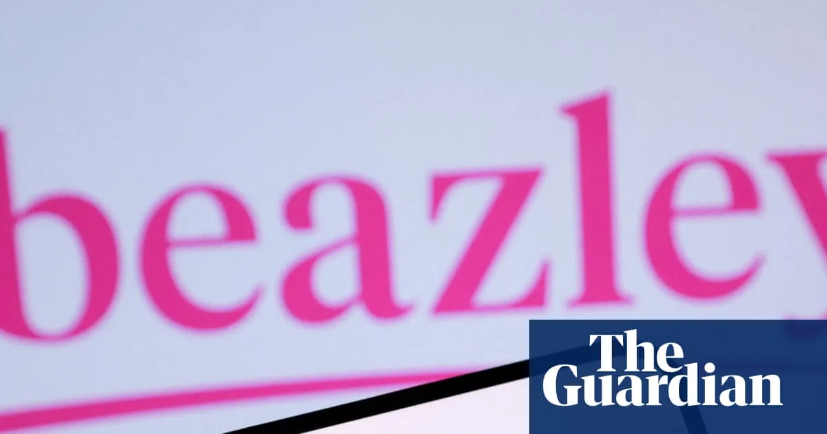 Specialist UK insurer Beazley agrees to £8bn takeover by Zurich