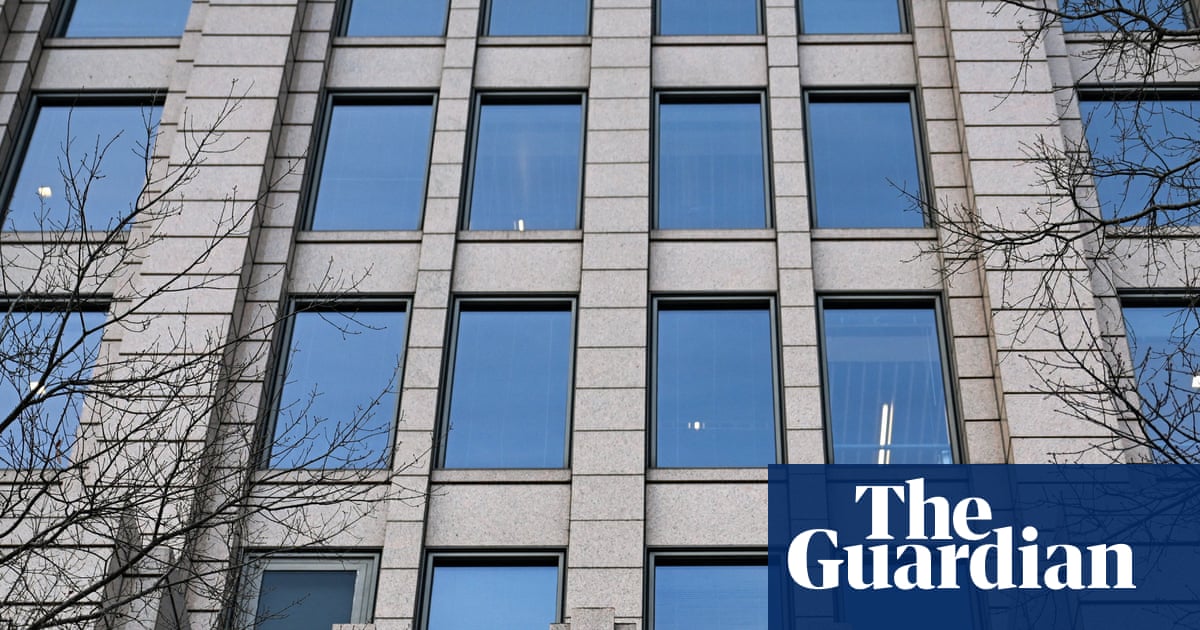 ‘It’s an absolute bloodbath’: Washington Post undergoing significant layoffs as part of ‘strategic reset’