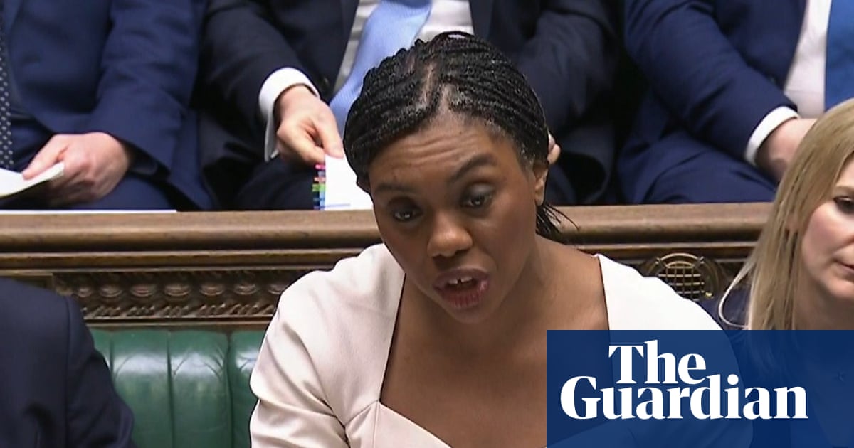 Mandelson disclosures: What is a humble address and why are the Tories using one?