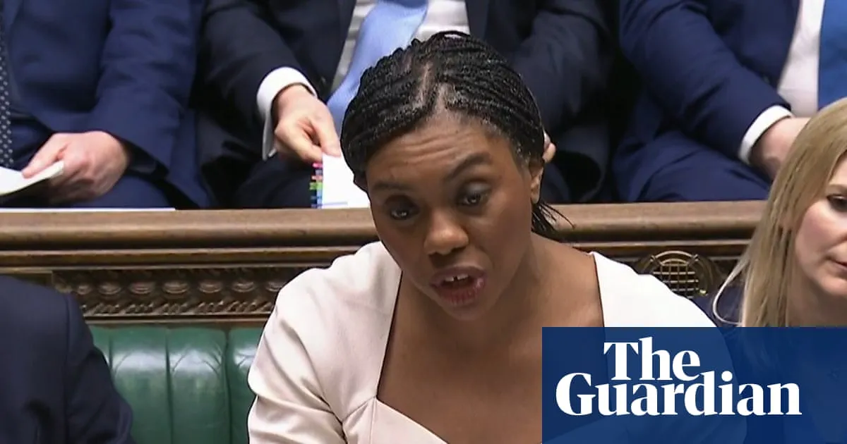 Mandelson disclosures: What is a humble address and why are the Tories using one?