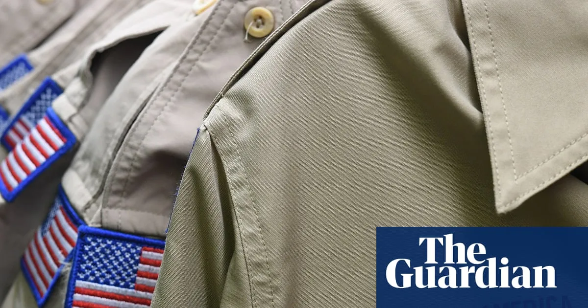 Pentagon threatens to cut ties with Scouting America over ‘core values’