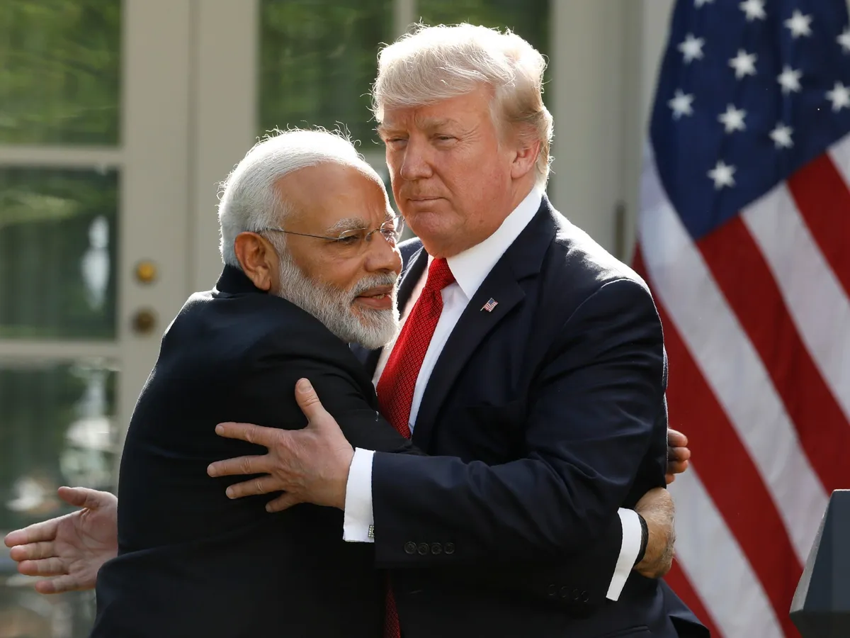 Can India switch from Russian to Venezuelan oil, as Trump wants?