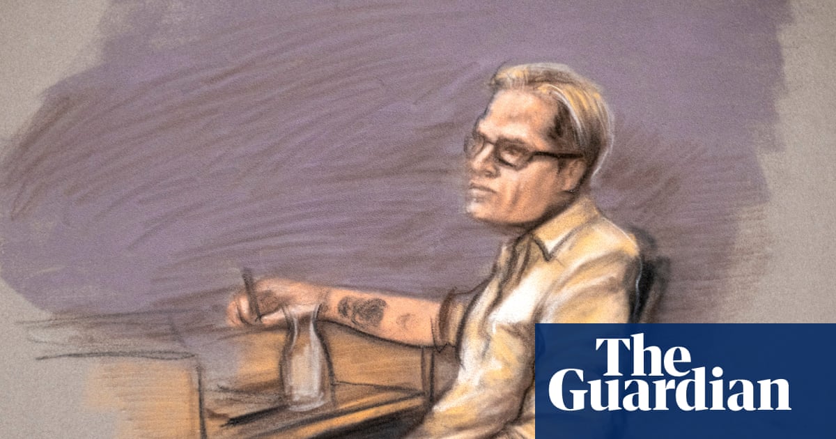 Son of Norway’s crown princess ‘does not remember’ taking videos of alleged sexual assault