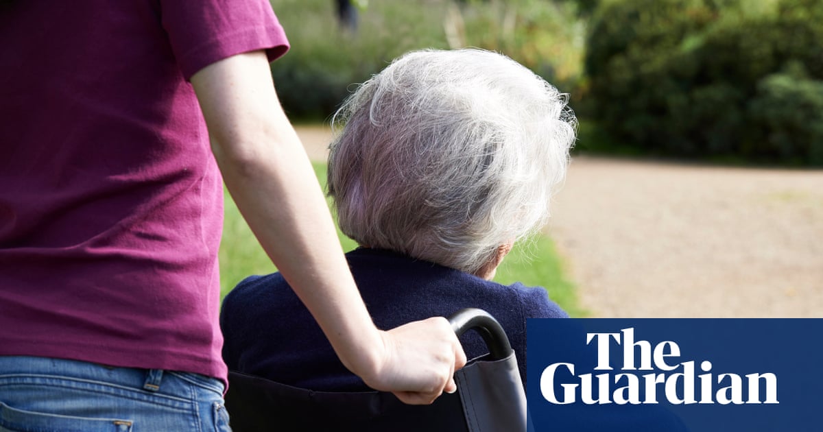 DWP chief accused of overseeing ‘culture of complacency’ that led to carer’s allowance scandal