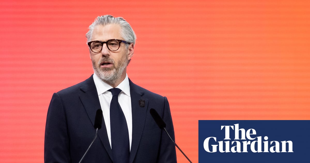 LA officials call on 2028 Olympics chair to resign over Ghislaine Maxwell emails